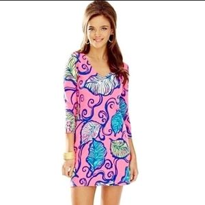 Lilly Pulitzer Clarke dress